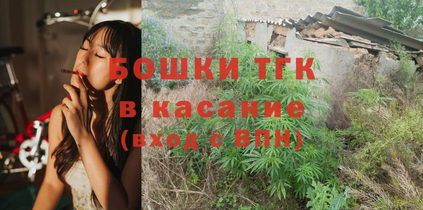 тгк Верея